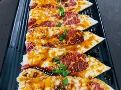 -九田家黑牛烤肉料理(太奥广场店)