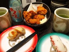 -元气寿司(东方宝泰店)