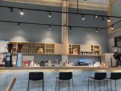 -GOTLOT COFFEE&KITCHEN角落厨房NOOK店