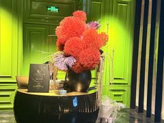 -上海滩餐厅(BFC外滩金融中心店)