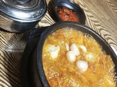 -吴草鸡爪오초닭발韩食堂(融恒盈嘉中心店)