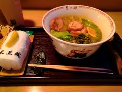 -赵记玄面(市府恒隆广场店)