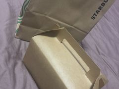 -星巴克(钦江路店)