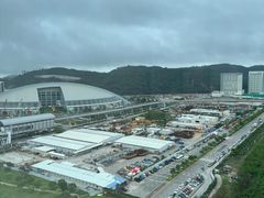 -澳门喜来登大酒店