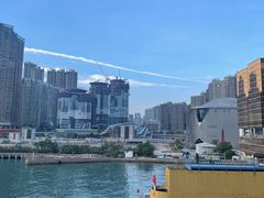 -海港城