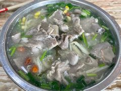 -小高后安粉餐厅(解放四路店)