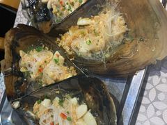 -云晓光头烧烤吧(新大陆广场店)