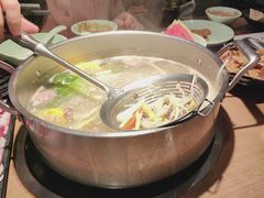 -掂档潮汕牛肉火锅(沈阳万象城店)