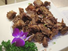 -阿英煲(凉城路店)