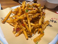 -东来土菜馆(民祥园路店)