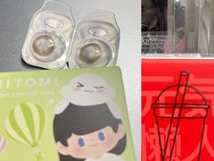 -HITOMI希多蜜美瞳(凯德晶萃店)