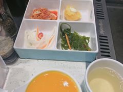 -韩时烤肉(丰科万达广场店)