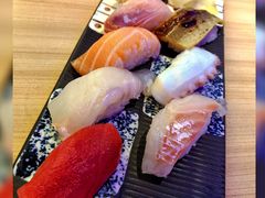 -琴寿司居酒屋(中山广场店)