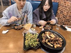 -掌上鲜(南顺城街店)