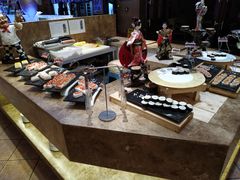 -比尔森啤酒自助烤肉(红旗街店)