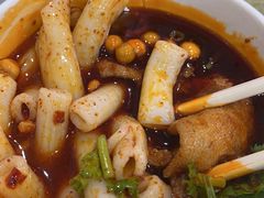 -味珍粉面馆(虎泉购物广场店)