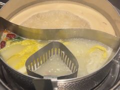 -打酱友•斑鱼海鲜粥火锅(吴桥店)