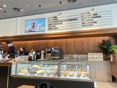 -Peet's Coffee皮爷咖啡(武商Mall手作店)