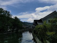 -东钱湖旅游度假区