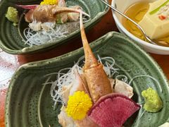 -蟹料理 北海道かに将軍(札幌本店)