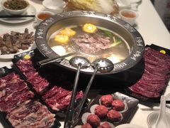 -潮发潮汕牛肉店(龙洞店)