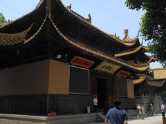 -亭林园-华藏寺