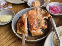 -BOR Eatery(安福路店)