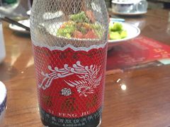 -临潼印象·特色陕菜