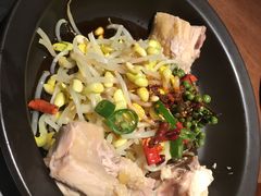-云海肴·汽锅鸡·云南菜(领展购物广场·中关村店)
