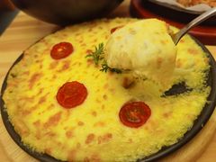 -闻鲜素食茶餐厅(高新区店)