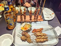 -锦州御烧烤(人民街店)