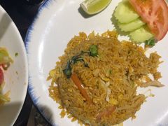 -金厨泰国餐厅·全泰籍厨师料理(拱北店)