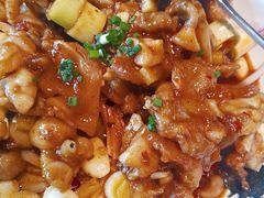 -简小舍·民间手艺菜(武昌江滩店)