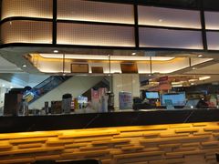 门面-湘与香缘·湖南菜(王府井北京市百货大楼店)