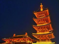 -灵山胜境