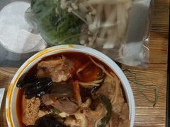 -湊湊火锅·茶憩(东城万达店)