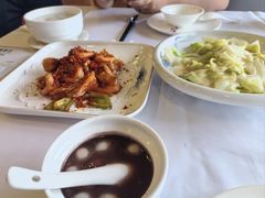 -一品粤珍轩(吴中路店)