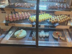-新希望诺富特酒店-青岛湾中餐厅