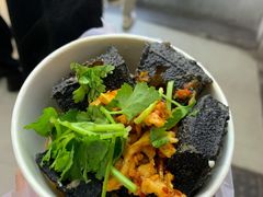 -黑色经典臭豆腐·湖南特产(坡子街店)