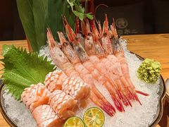 -藤原布二·八佰善会席料理(奥体店)