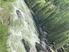 -可可托海景区