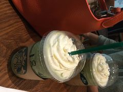 星巴克-星巴克(泰安万达店)