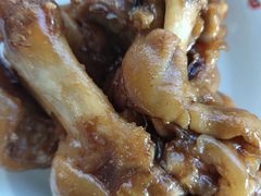 -土门八珍烤鸡腊味店(土门老店)