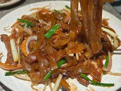 -留半山·香港食堂(啦啦宝都店)