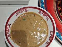 -曲氏老北京铜锅涮肉•火锅(不老街店)