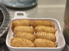 -乔一乔怪味干锅(武侯欢肆店)