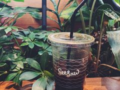 -Seesaw Coffee(朝阳大悦城店)