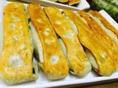 -铸钟褡裢火烧(西三环紫竹桥店)