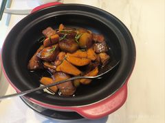 -久宴·天目湖大鱼头(恐龙园店)