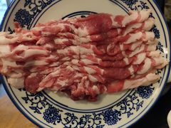 -裕德孚·非遗手切涮羊肉(东直门内大街店)